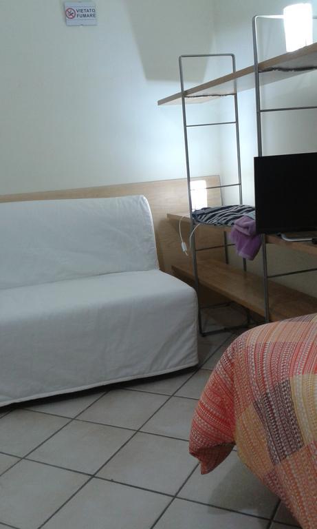 La Casetta Di Paola Guest house *