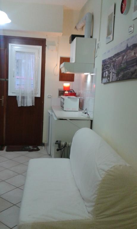 Guest house La Casetta Di Paola