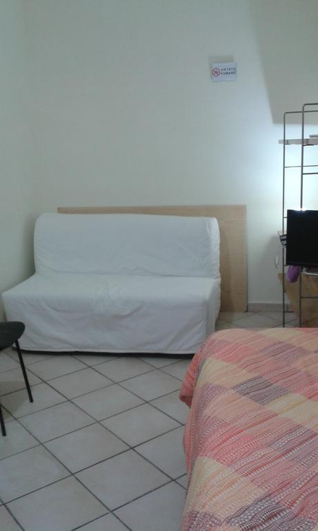 Guest house La Casetta Di Paola *
