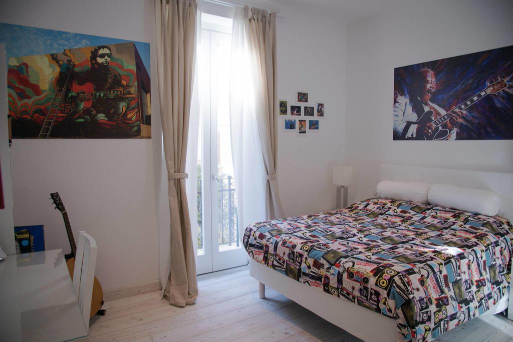Bed & Breakfast Big Johnny B 2*