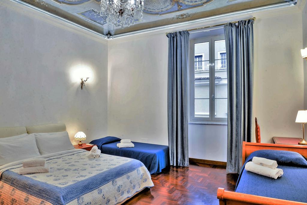 Noble Apartment *