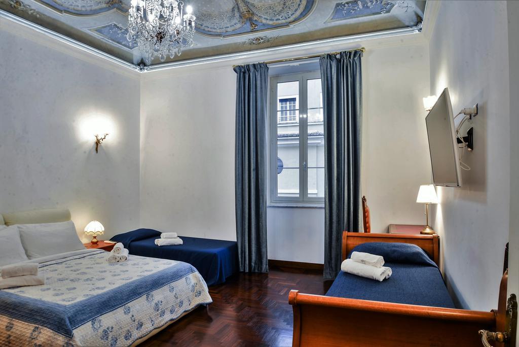 Apartment Noble Rome
