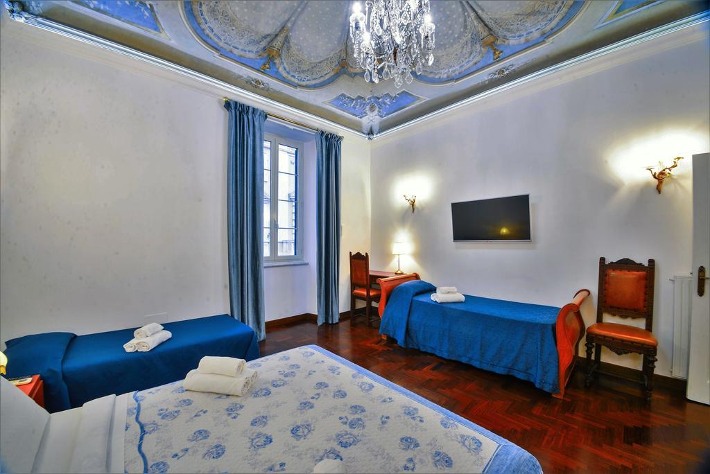 Apartment Noble *