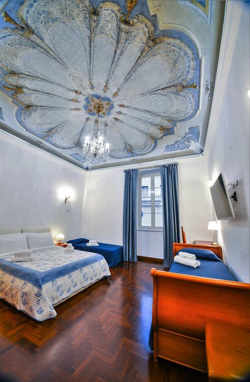 Apartment Noble