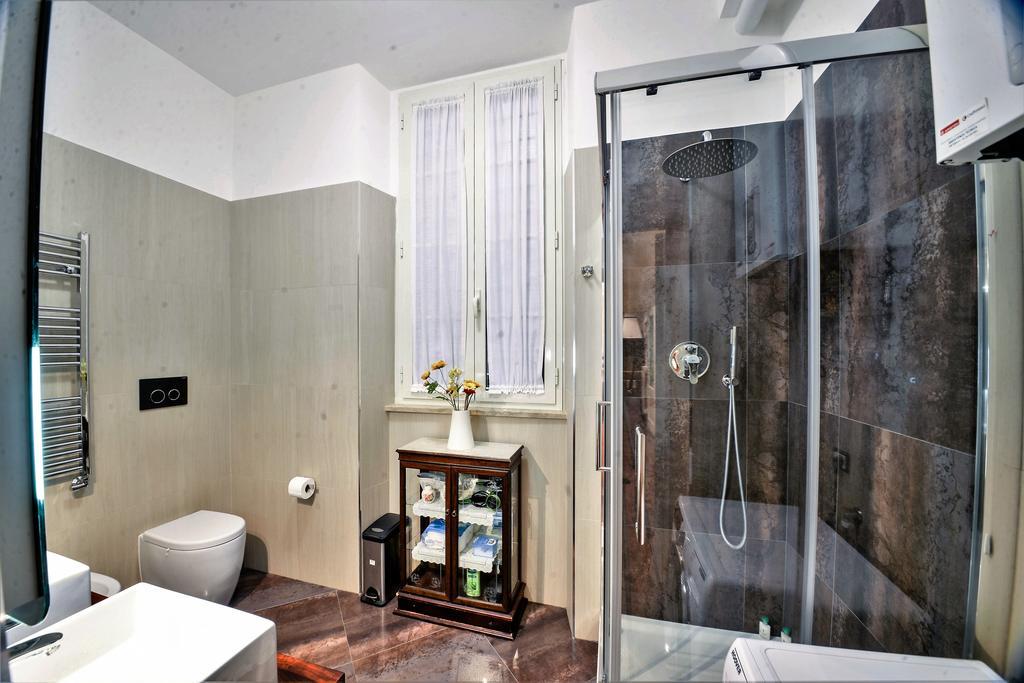 Noble Apartment Rome