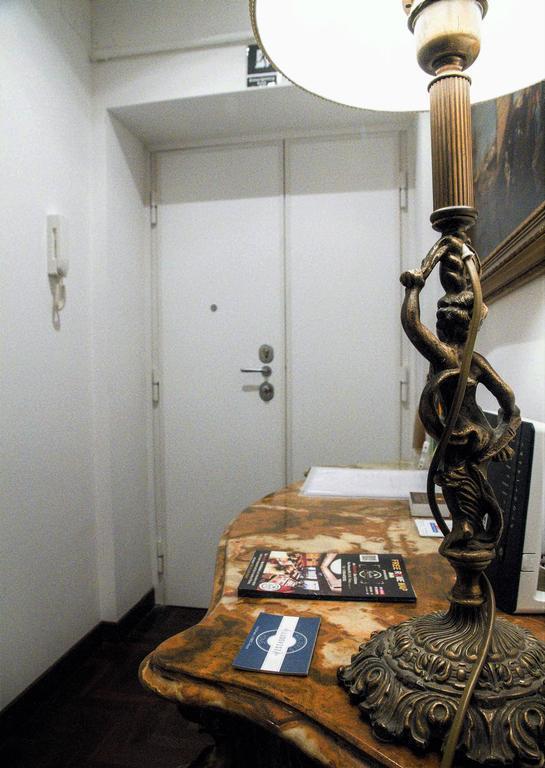 Noble Apartment *