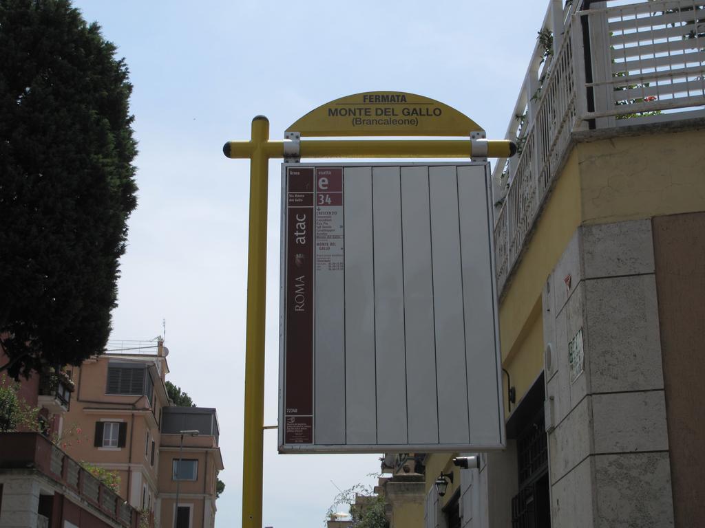 Casa de férias Casa Vacanze Ferrari Al Vaticano