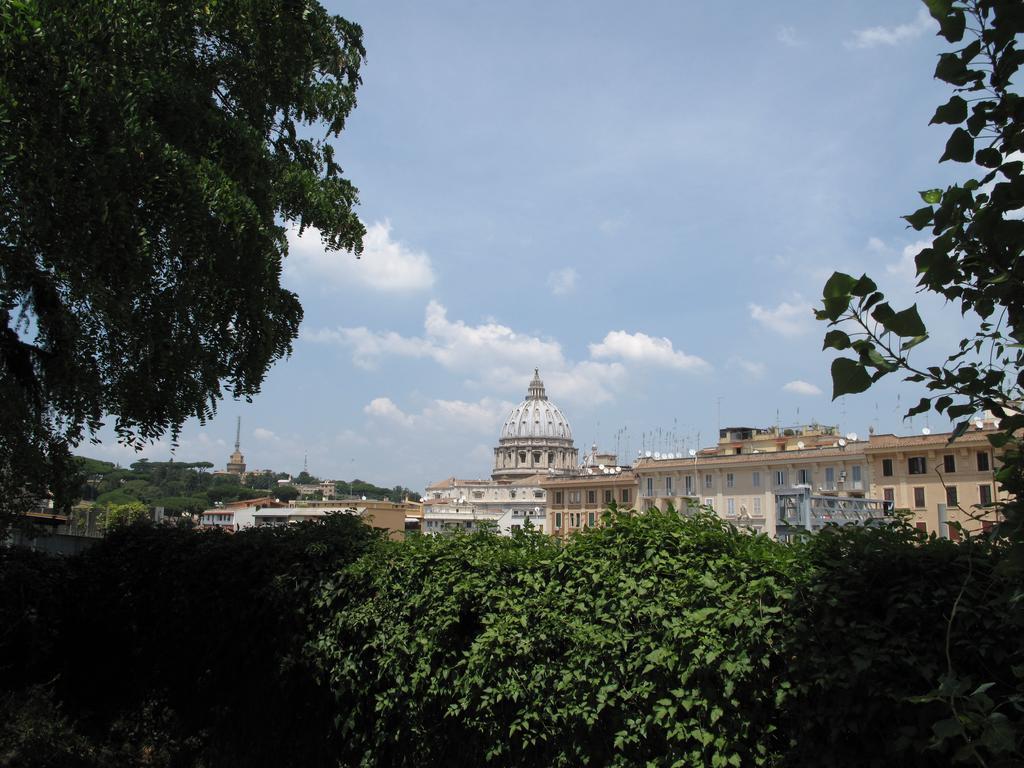 Casa Vacanze Ferrari Al Vaticano * Roma