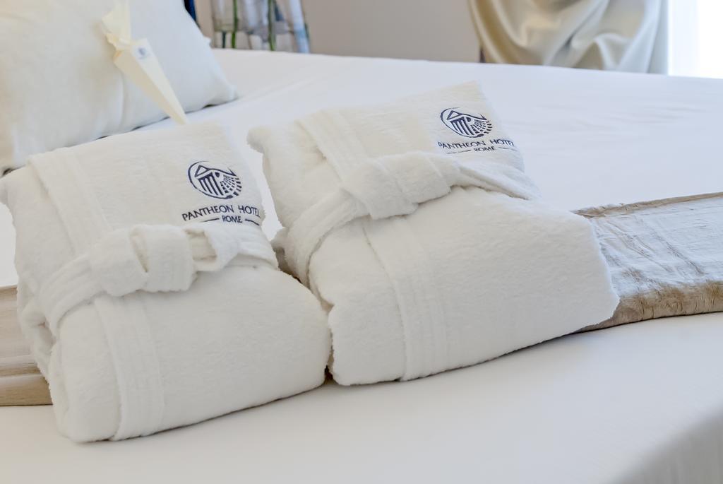 Guest house Vatican Style 3*