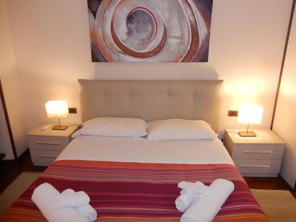 Colosseo Homerents 2 Appartement *