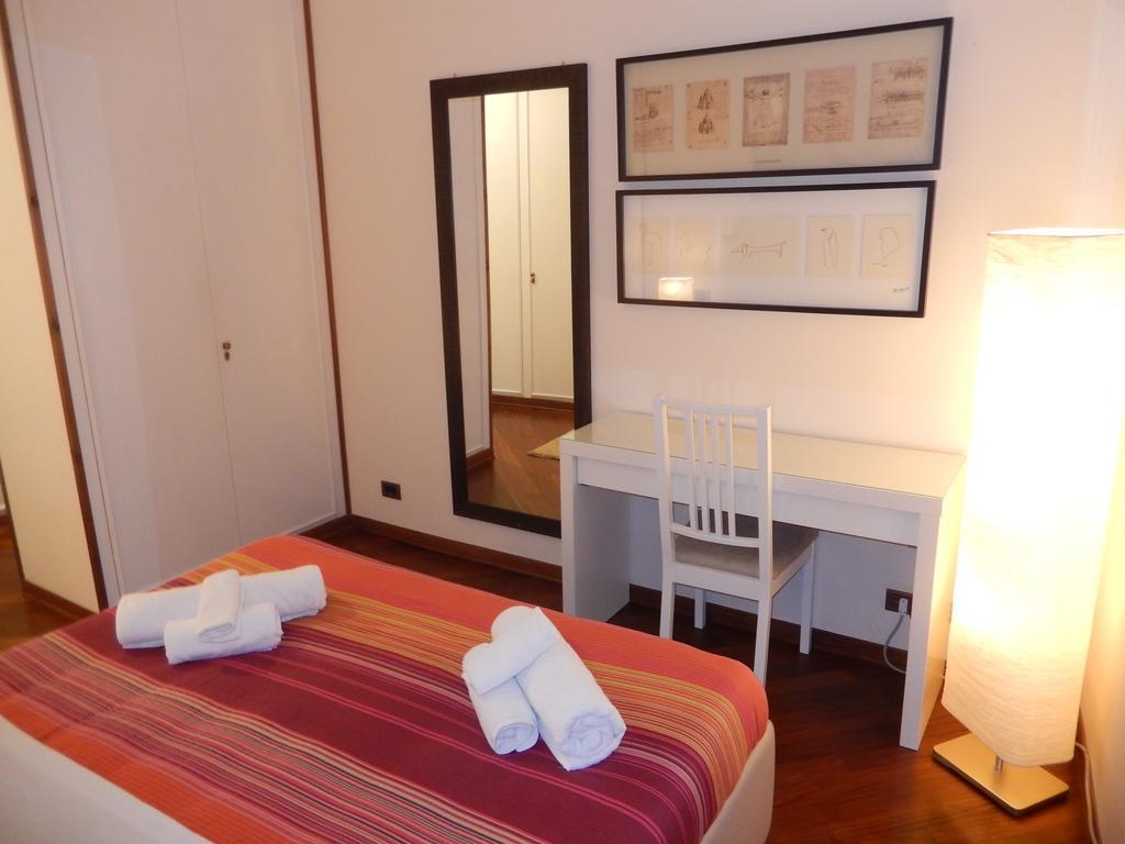 Colosseo Homerents 2 Appartement Rome