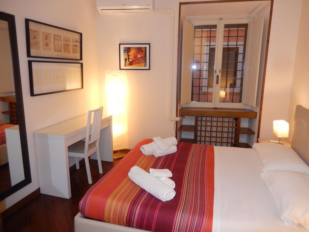 Appartement Colosseo Homerents 2