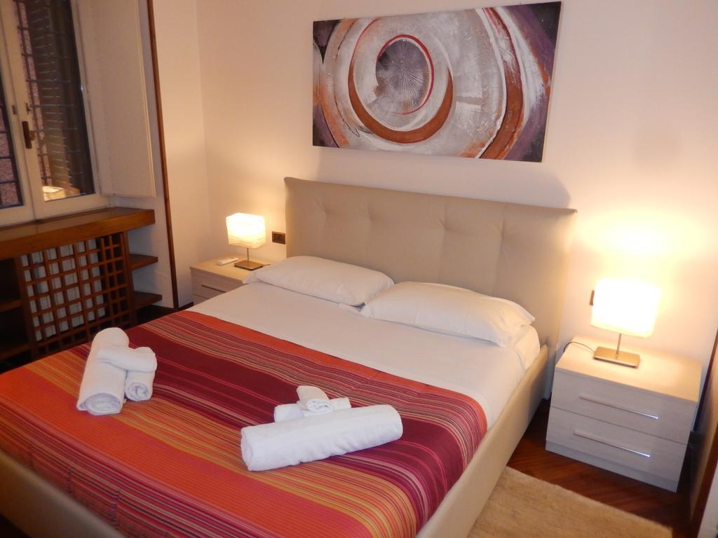 Colosseo Homerents 2 Appartement Rome
