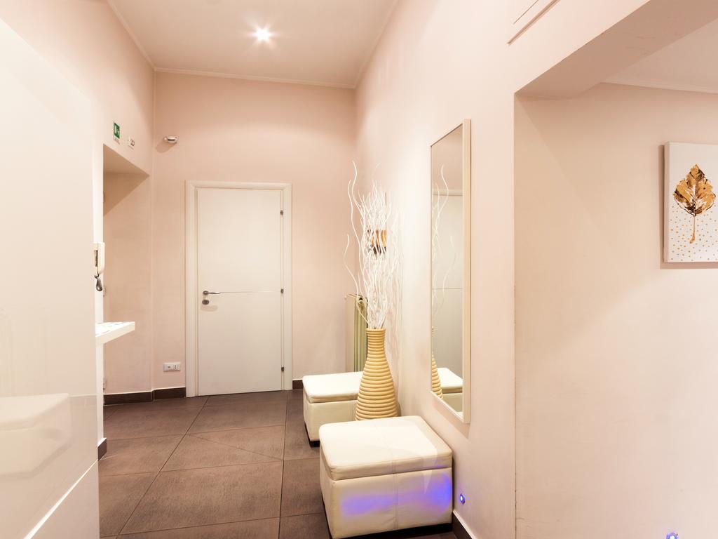 Guest house Maison Trevi Rome