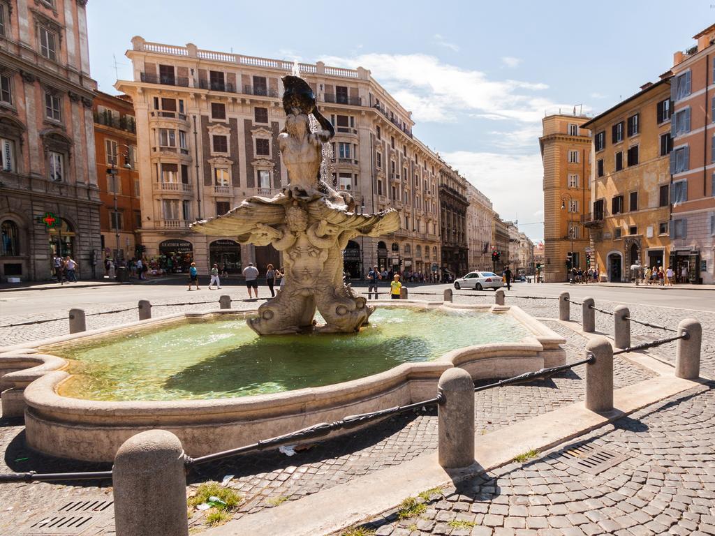 Maison Trevi Guest house Rome