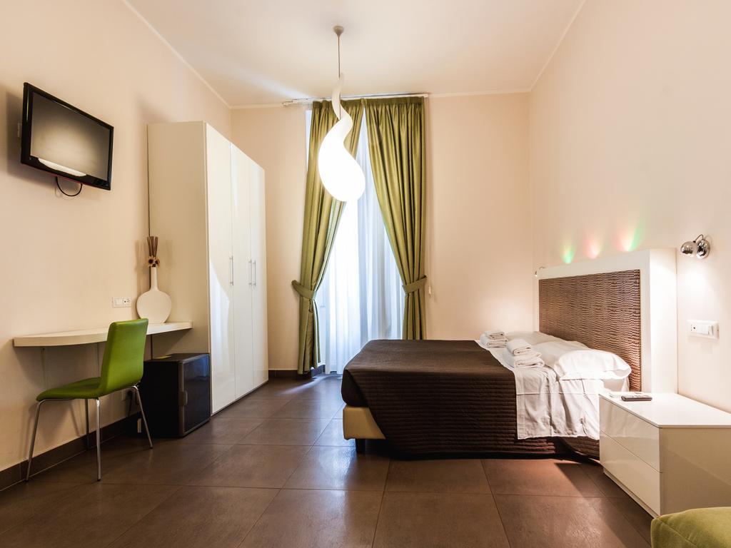 Maison Trevi Rome