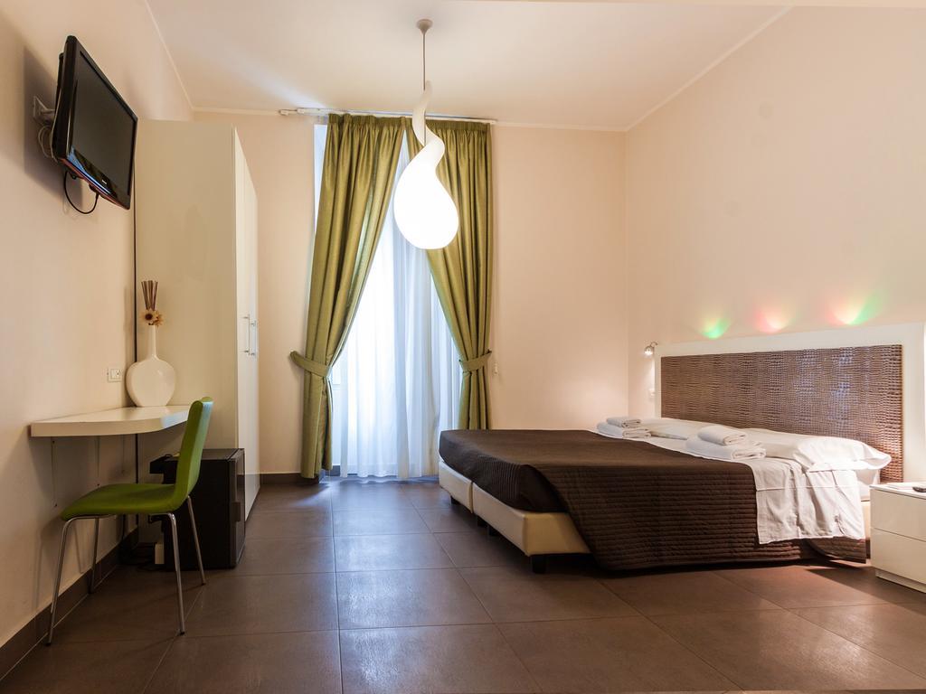 Maison Trevi Guest house
