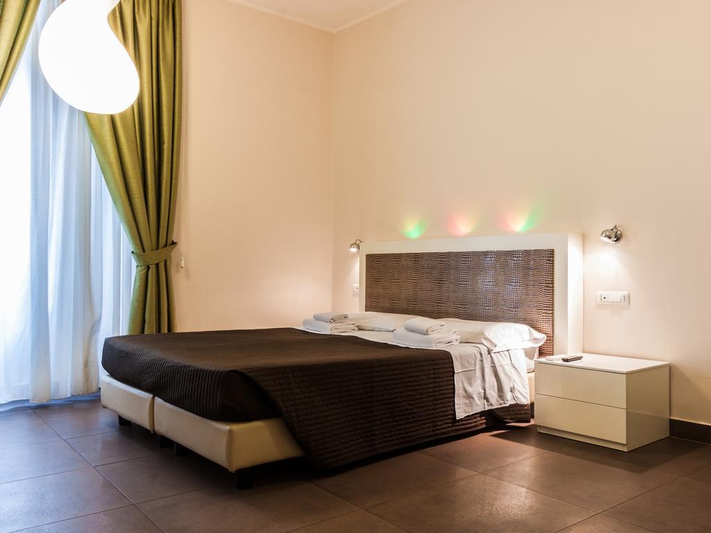 Maison Trevi Guest house Rome
