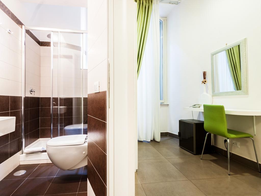Guest house Maison Trevi
