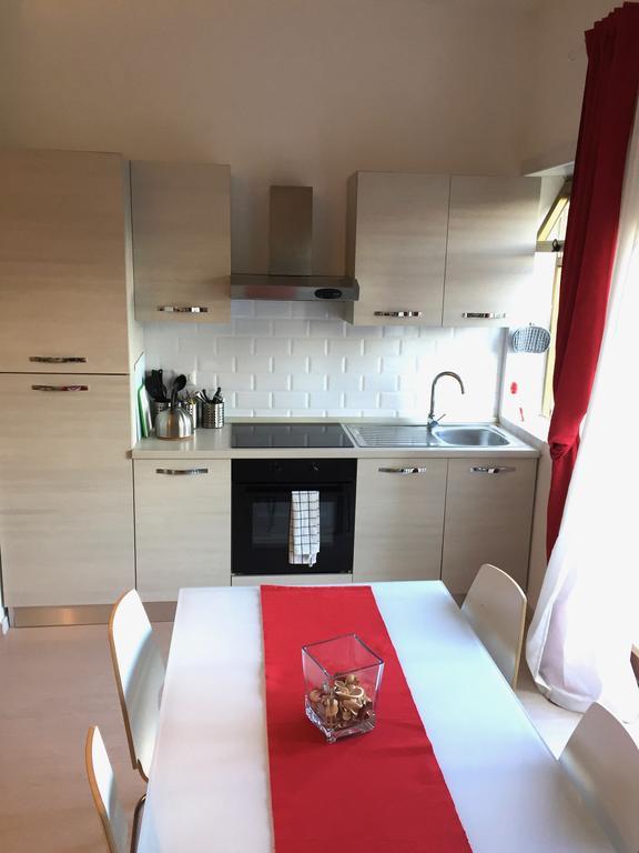 La Casa Di Camp -