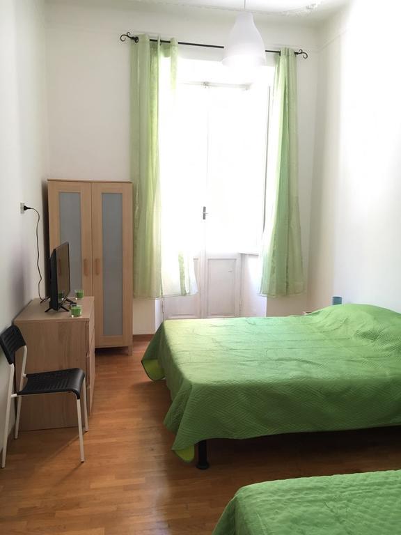 Casa de hóspedes In Trastevere Roma