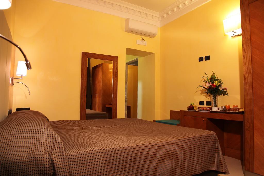 Federica's Apartment *