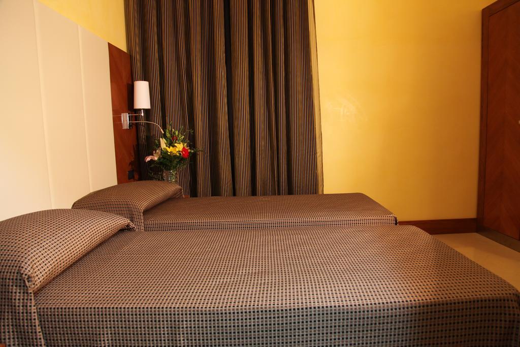 Federica's Apartment *