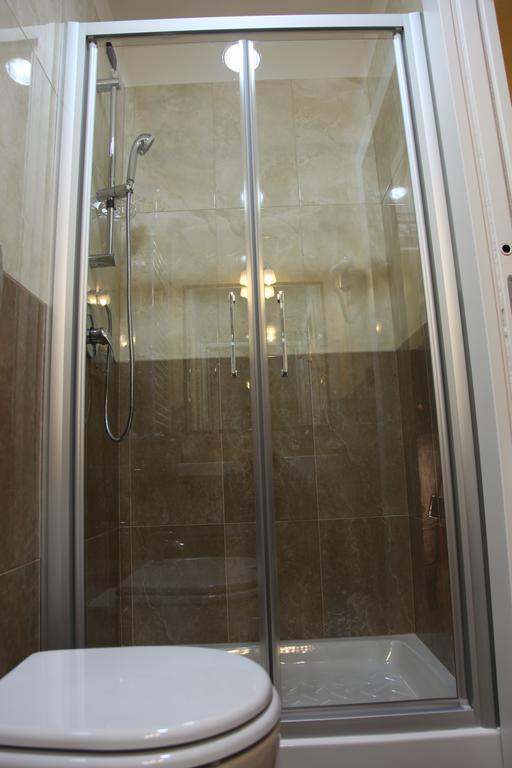Apartment Federica's Rome