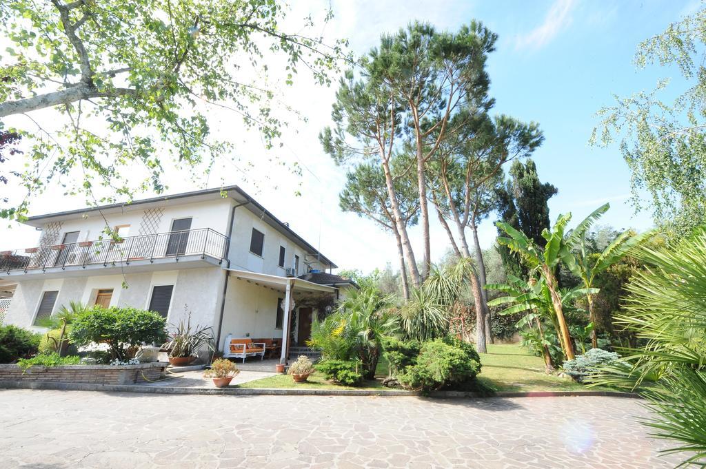 Casa Santarelli Appartement *
