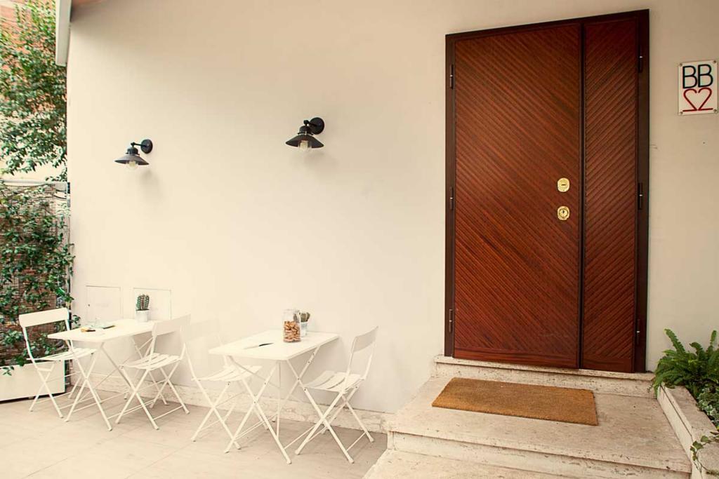 Bed & Breakfast Bb22roma
