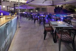 Aurelia Antica Hotel Rome