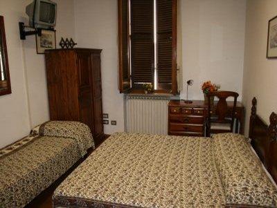 Hotel Family House