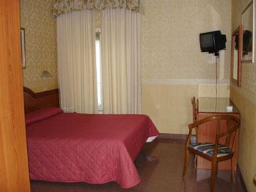 Hotel Milo Roma