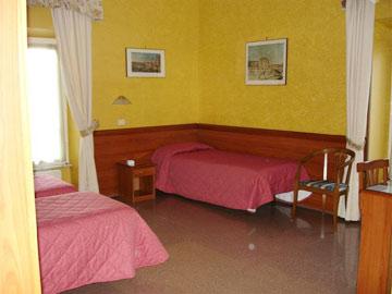Hotel Milo