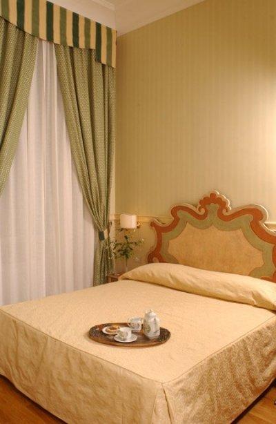 Il Gattopardo Relais Bed & Breakfast Rome