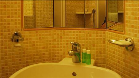 Flavio 3* Rome