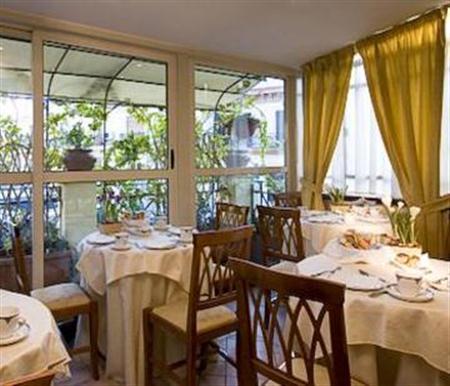 La Fenice Appartement *