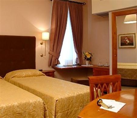 Appartement La Fenice Rome