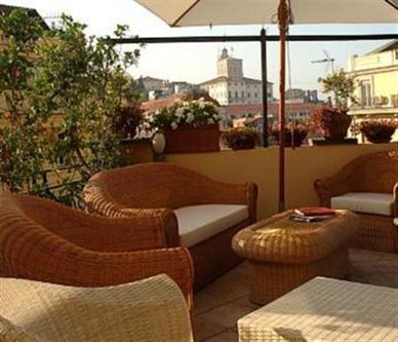 La Fenice Rome