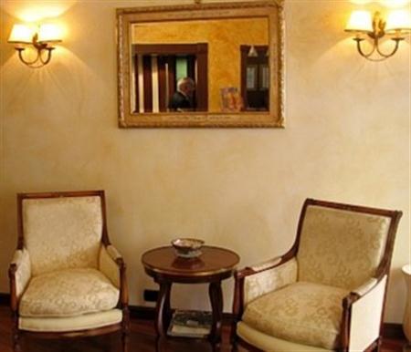 La Fenice Appartement