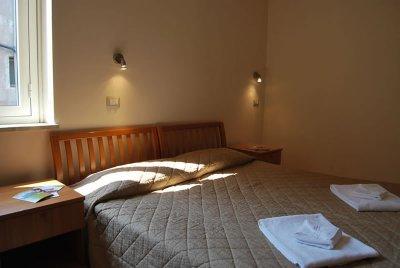 Fawlty Towers 2* Rome