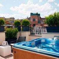 The First Arte - Preferred & Hotel 5*