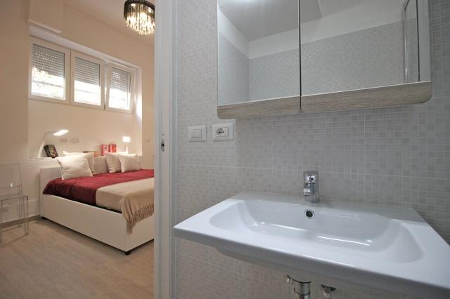 Patrizi 2/a Appartement Rome