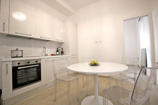 Patrizi 2/a Appartement