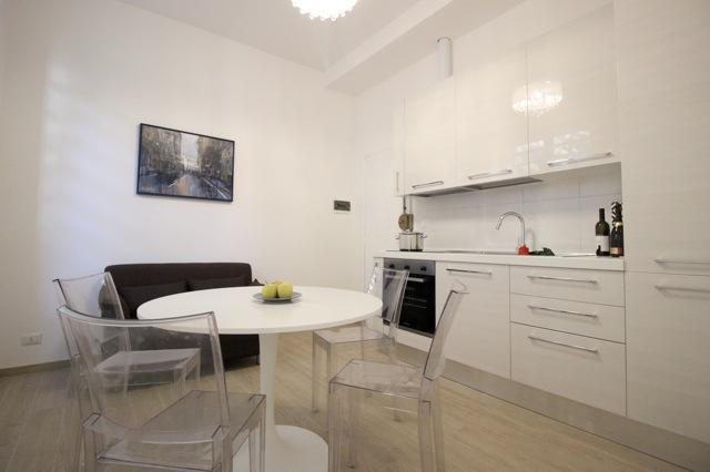 Appartement Patrizi 2/a *
