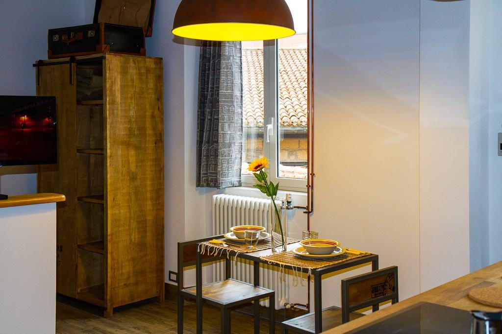 Appartement La Casa Di Marti Rome