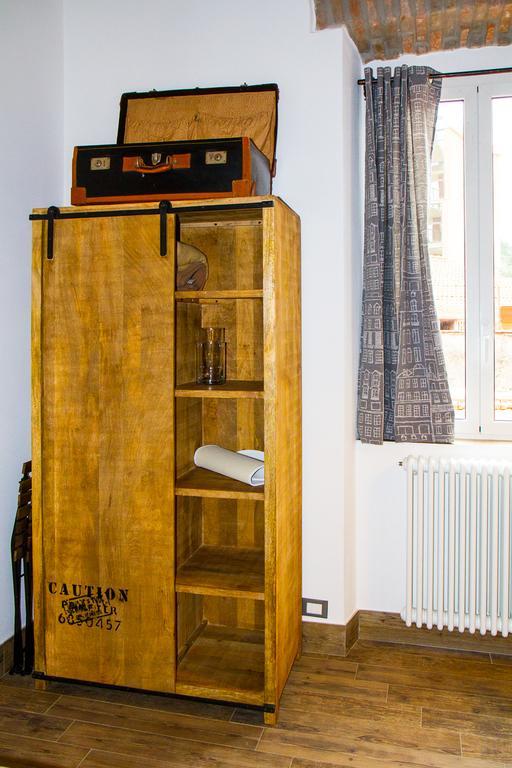 Appartement La Casa Di Marti Rome