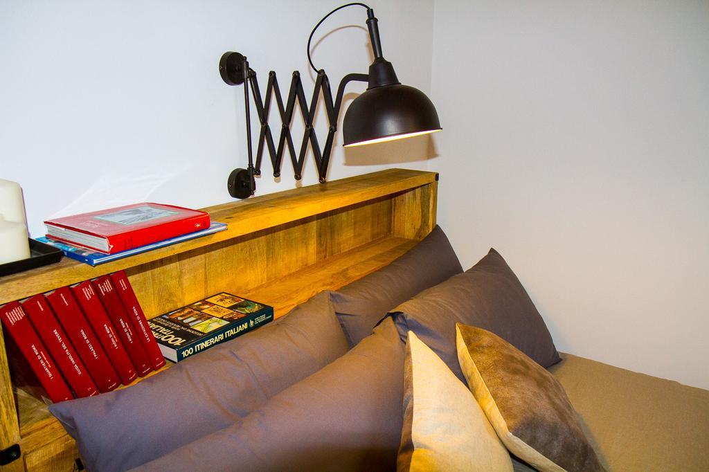 La Casa Di Marti Appartement