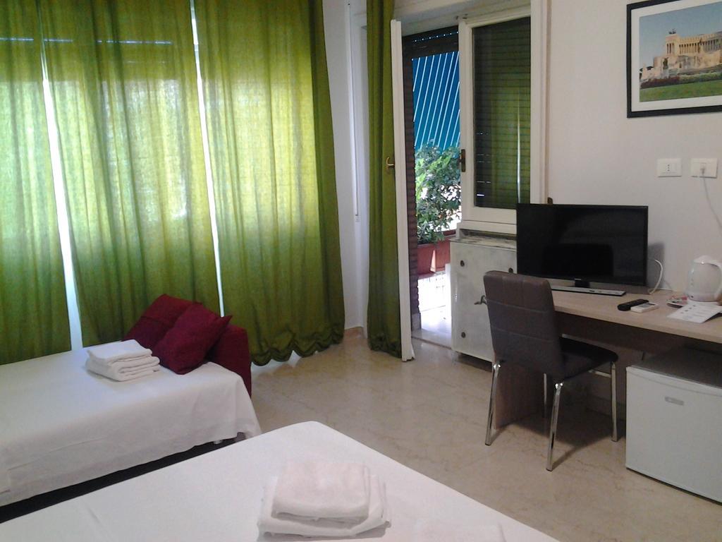 Olimpica Relais Guest House Rome