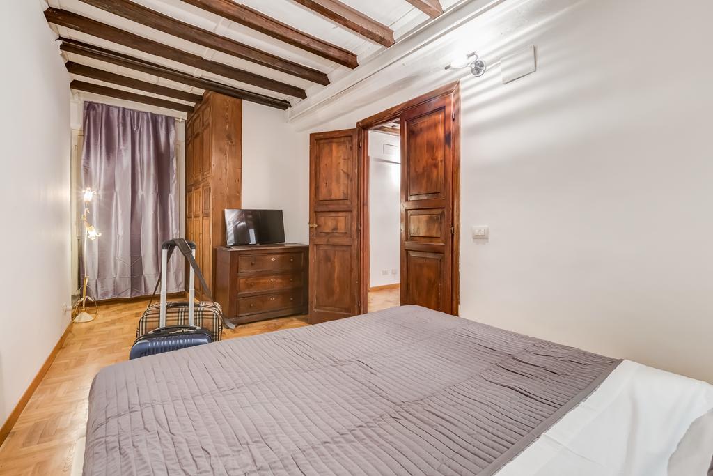 Cappellari Charme Rome